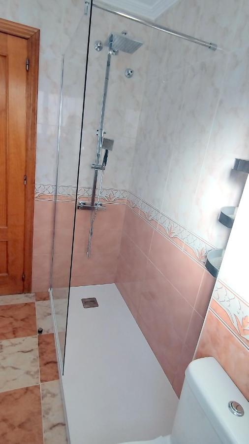 Casa Villamartin Blue Lagoon Dehesa de Campoamor  Zewnętrze zdjęcie