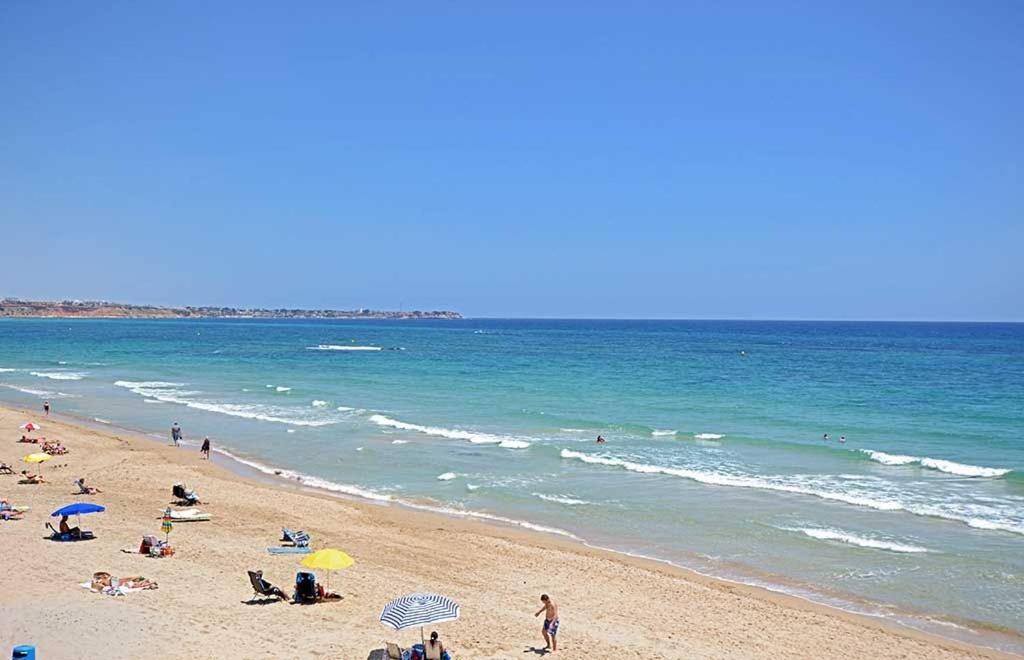 Casa Villamartin Blue Lagoon Dehesa de Campoamor  Zewnętrze zdjęcie
