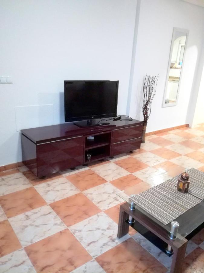Casa Villamartin Blue Lagoon Dehesa de Campoamor  Zewnętrze zdjęcie