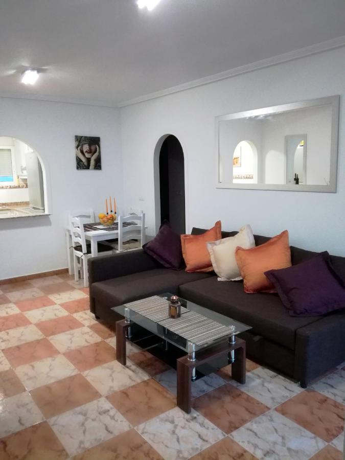 Casa Villamartin Blue Lagoon Dehesa de Campoamor  Zewnętrze zdjęcie