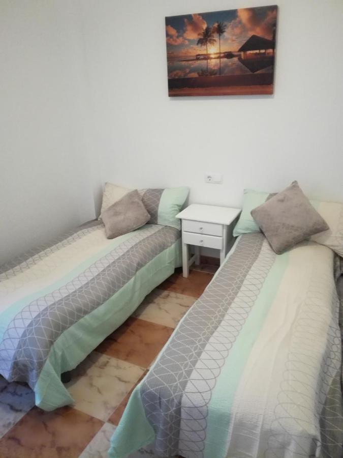 Casa Villamartin Blue Lagoon Dehesa de Campoamor  Zewnętrze zdjęcie