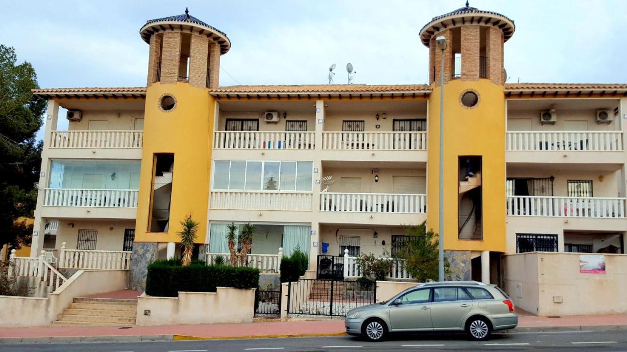 Casa Villamartin Blue Lagoon Dehesa de Campoamor  Zewnętrze zdjęcie