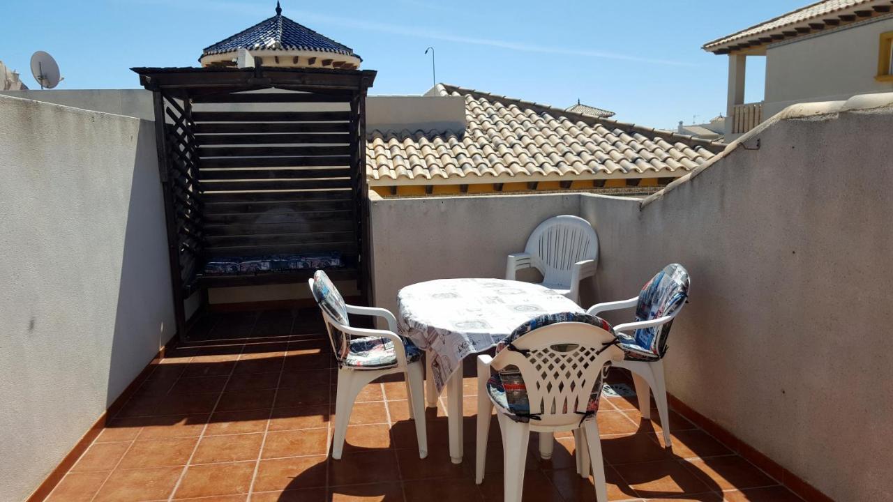 Casa Villamartin Blue Lagoon Dehesa de Campoamor  Zewnętrze zdjęcie