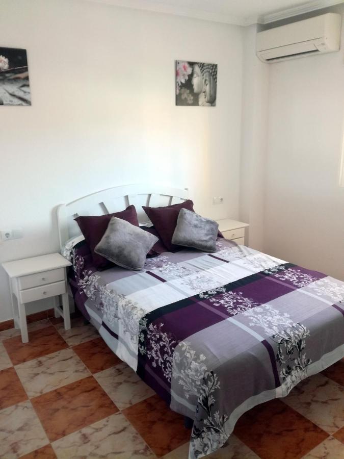 Casa Villamartin Blue Lagoon Dehesa de Campoamor  Zewnętrze zdjęcie